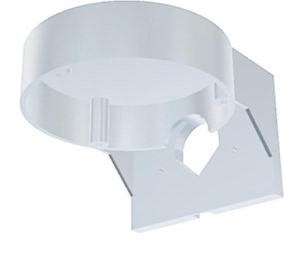 Actual product image OEM TP-LINK držák s kabelovou krytkou pro kamery VIGI C220/C230/C240 na stÄ'nu bölï¿½ (Mounting kit)