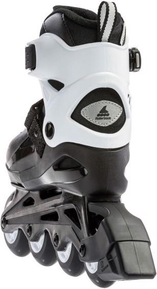 Produktbild Rollerblade Kids Fury (36.5, 37, 38, 39, 40)