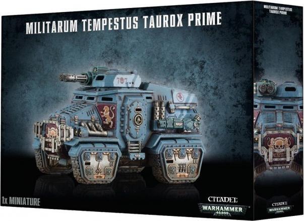 Produktbild Games Workshop Taurox