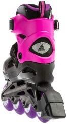 Actual product image Rollerblade Kids Fury G (29, 30, 31, 32, 33)