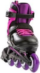 Actual product image Rollerblade Kids Fury G (29, 30, 31, 32, 33)