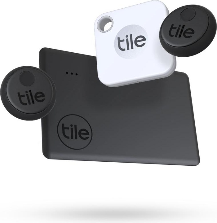 Actual product image Tile Essentials 2020 (Set of 4) (iOS, Android)