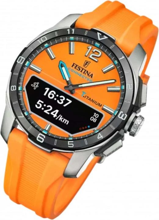 Immagine prodotto Festina F23000/7 (44 mm)