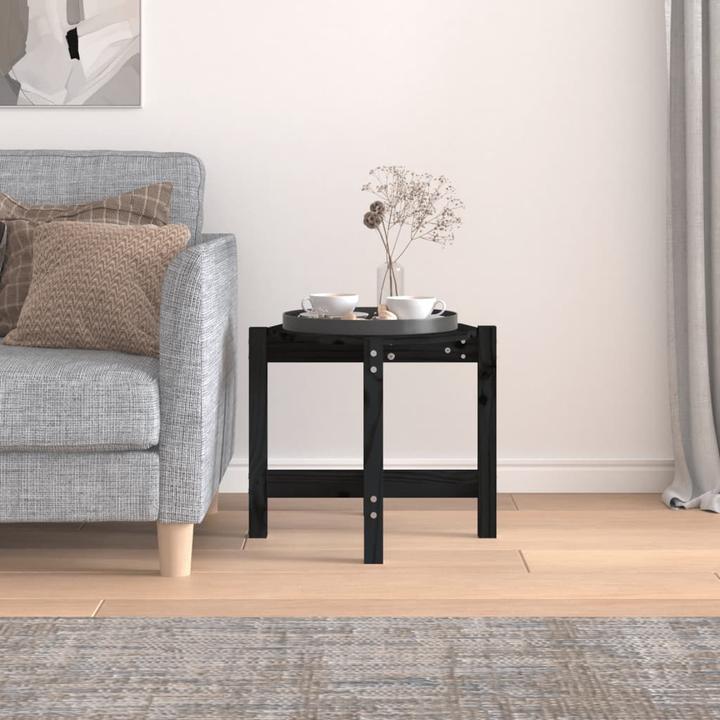 Image du produit vidaXL Couchtisch (52.50 x 52.50 x 45 cm)