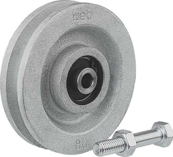 Zubehör Türbeschlag