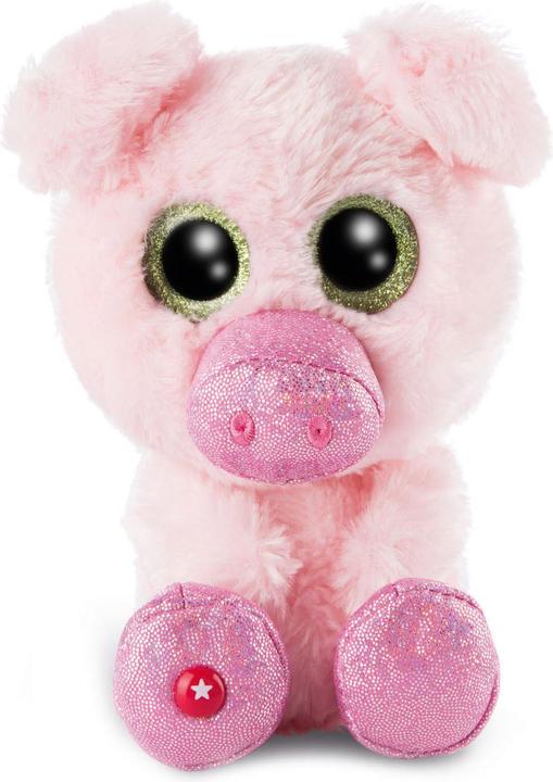 NICI pig Zuzumi, about 15cm (15 cm)