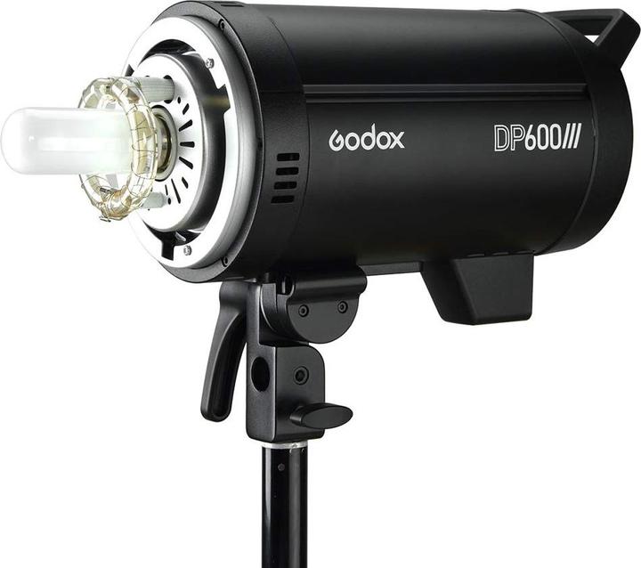 Godox DP600III (600 W, Set)