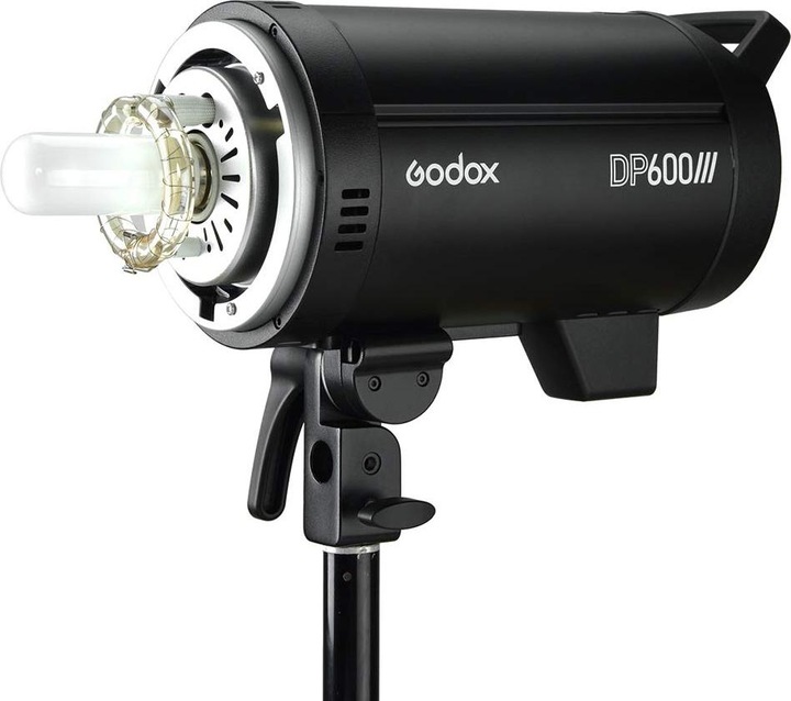 Godox DP600III (600 W, Set)