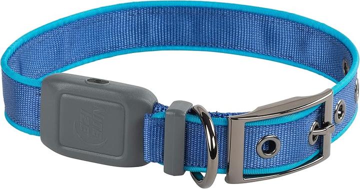 Nite Ize NiteDog™ Rechargeable LED Collar M (M, Chien, Promenade)