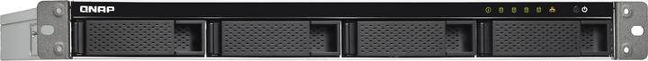 Actual product image QNAP TS-431XeU-2G (0 TB)