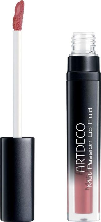 Artdeco Mat Passion Lip Fluid 1882.25 (25 So Mauve)