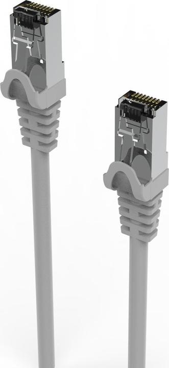 Productafbeelding Inca Ethernetkabel ICAT7-50AG CAT7-Kabel 50M (CAT7, 50 m)