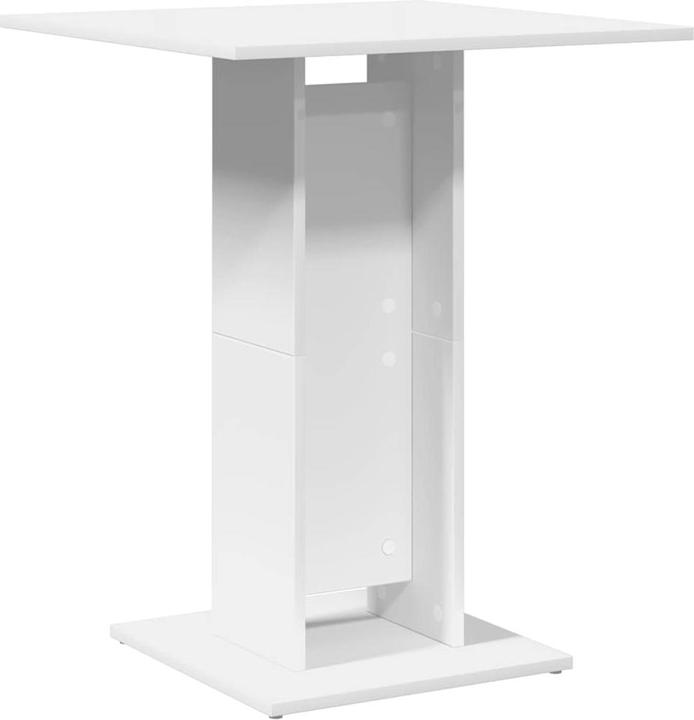Actual product image VidaXL Mariya (60 x 60 x 75 cm)