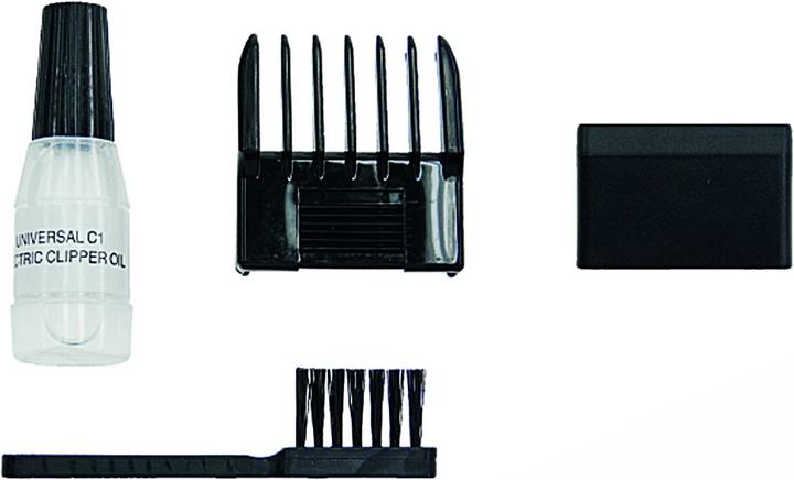 Actual product image Moser Rex Mini (Dog, Cat)