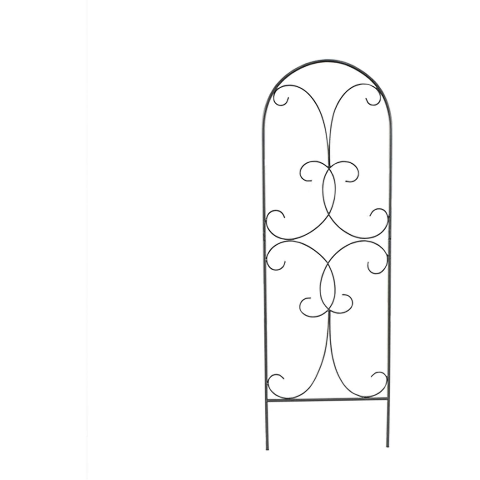 HTI-Living, Pflanzen Zubehör, Rankhilfe Verena (1 cm, 28 cm)