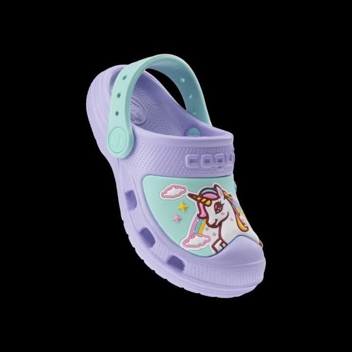 Image du produit Coqui Children's MAXI Sandals (25)