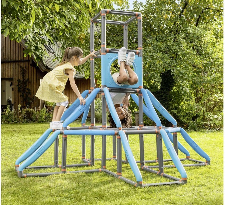 Produktbild BIG Kraxxl - Grosser Kletterturm