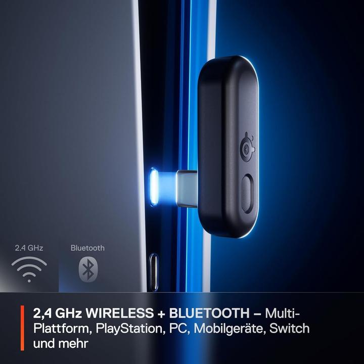 Image du produit SteelSeries Arctis Gamebuds (Sans fil)