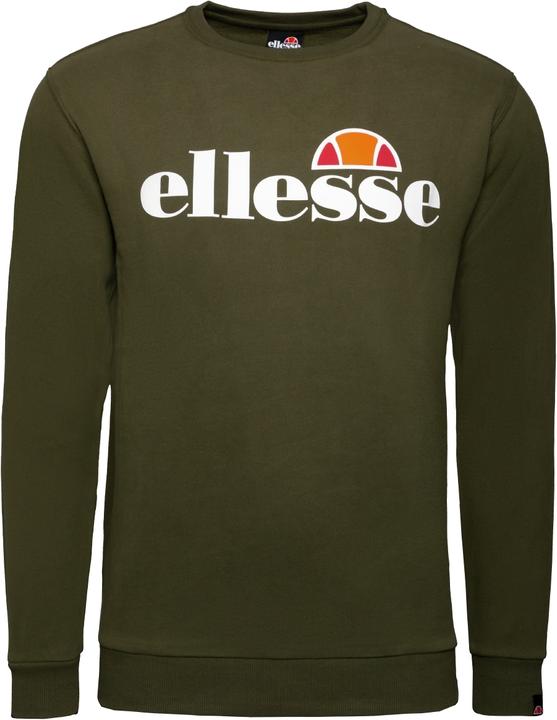 Immagine prodotto Ellesse Small Logo Succiso (S)