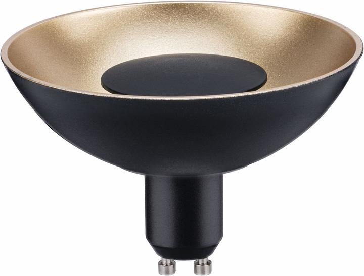 Produktbild Paulmann Reflektor (GU10, 4.90 W, 170 lm, 1 x, G)