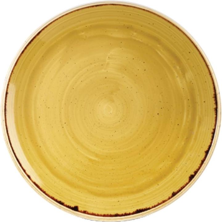 Produktbild Churchill Stonecast Teller coupe (1 x, 32.40 cm)