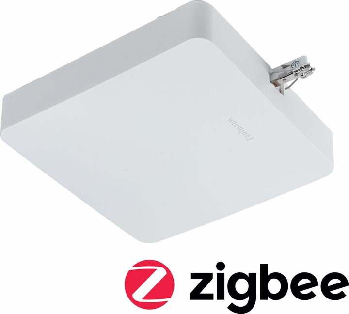Produktbild Paulmann URail Einspeisung Zigbee