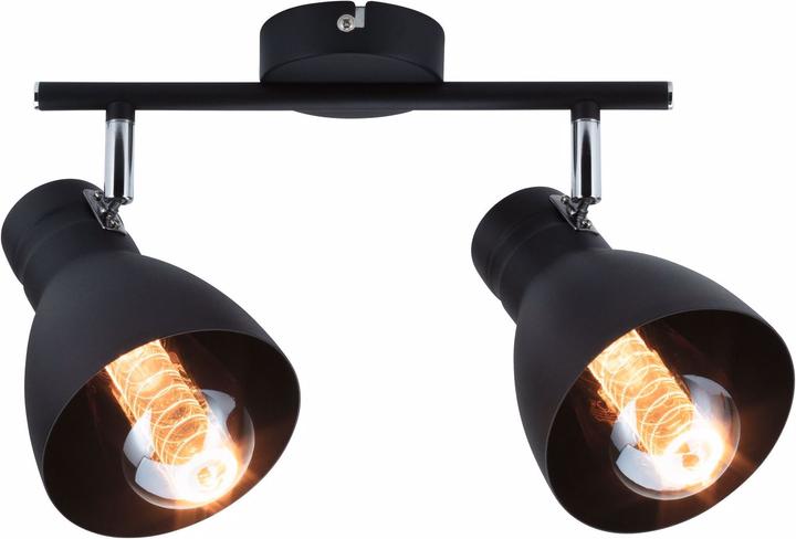 Actual product image Paulmann Davy (E27)