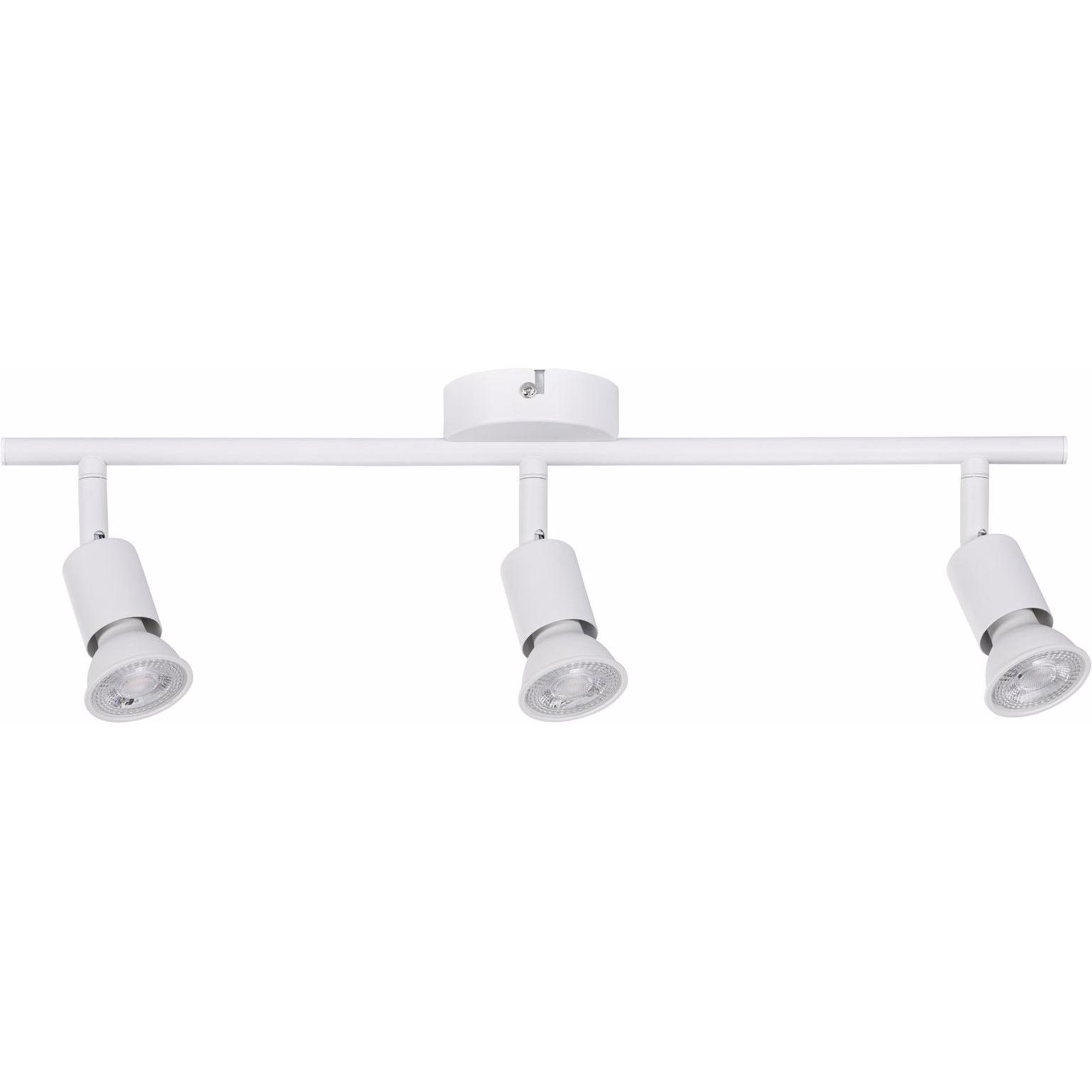 Thumbnail - Paulmann, Wandleuchte + Deckenleuchte, Spotlight Carolina (GU10)