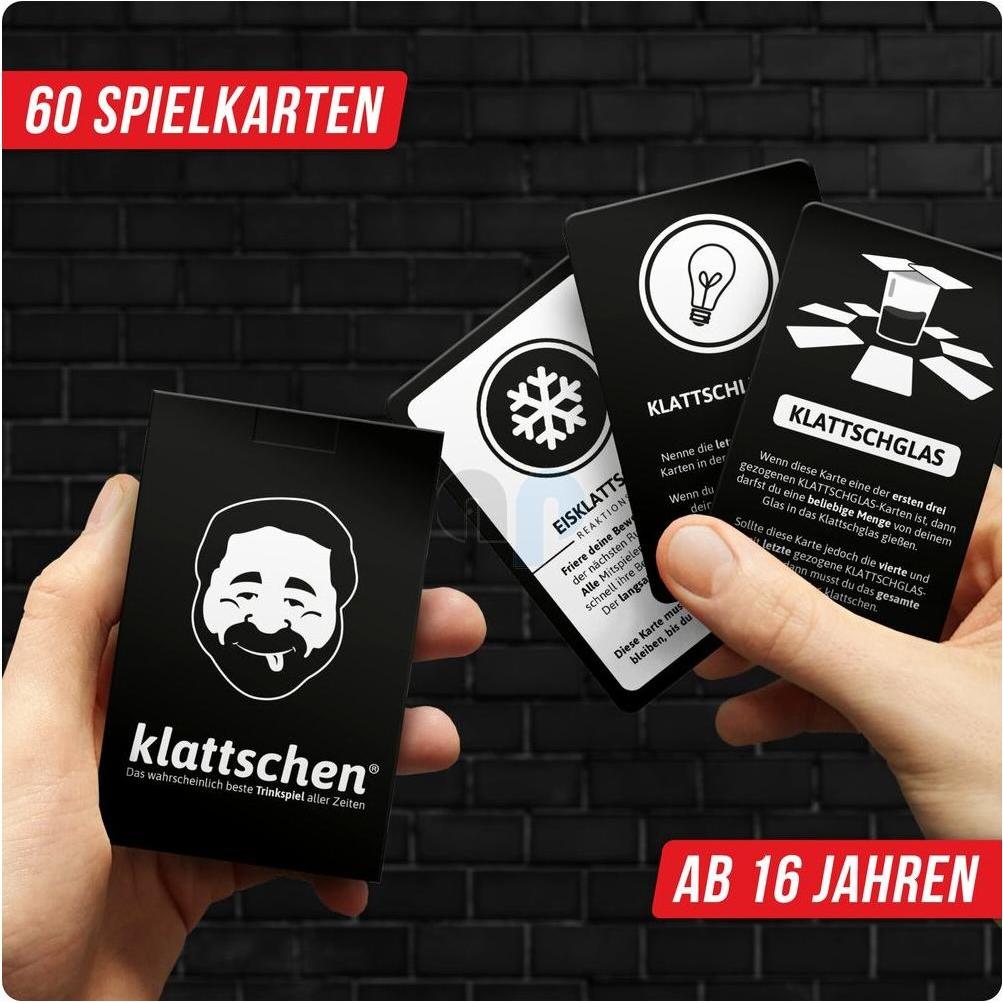 Thumbnail - Denkriesen Klattschen (Deutsch)