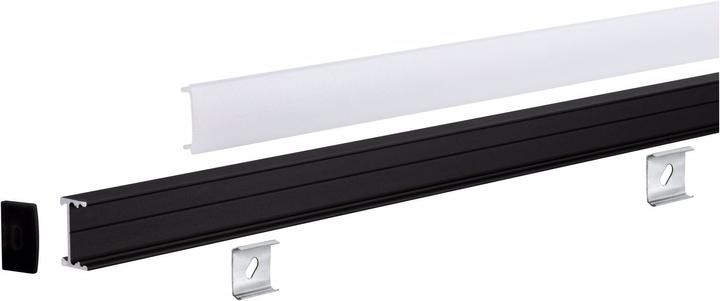 Image du produit Paulmann Luminaires Square Profil 2m (200 cm, Intérieur)