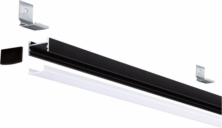 Image du produit Paulmann Luminaires Square Profil 2m (200 cm, Intérieur)
