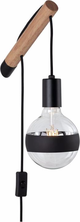 Actual product image Paulmann Kian wall reading light (E27)
