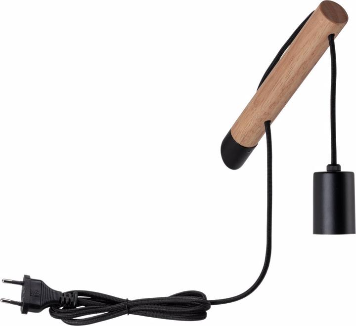Actual product image Paulmann Kian wall reading light (E27)
