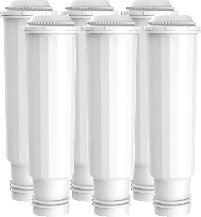 Waterdrop Kaffee Filterpatrone 6Stk 1er Pack (6x)