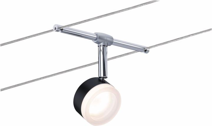 Actual product image Paulmann Wire System Clear