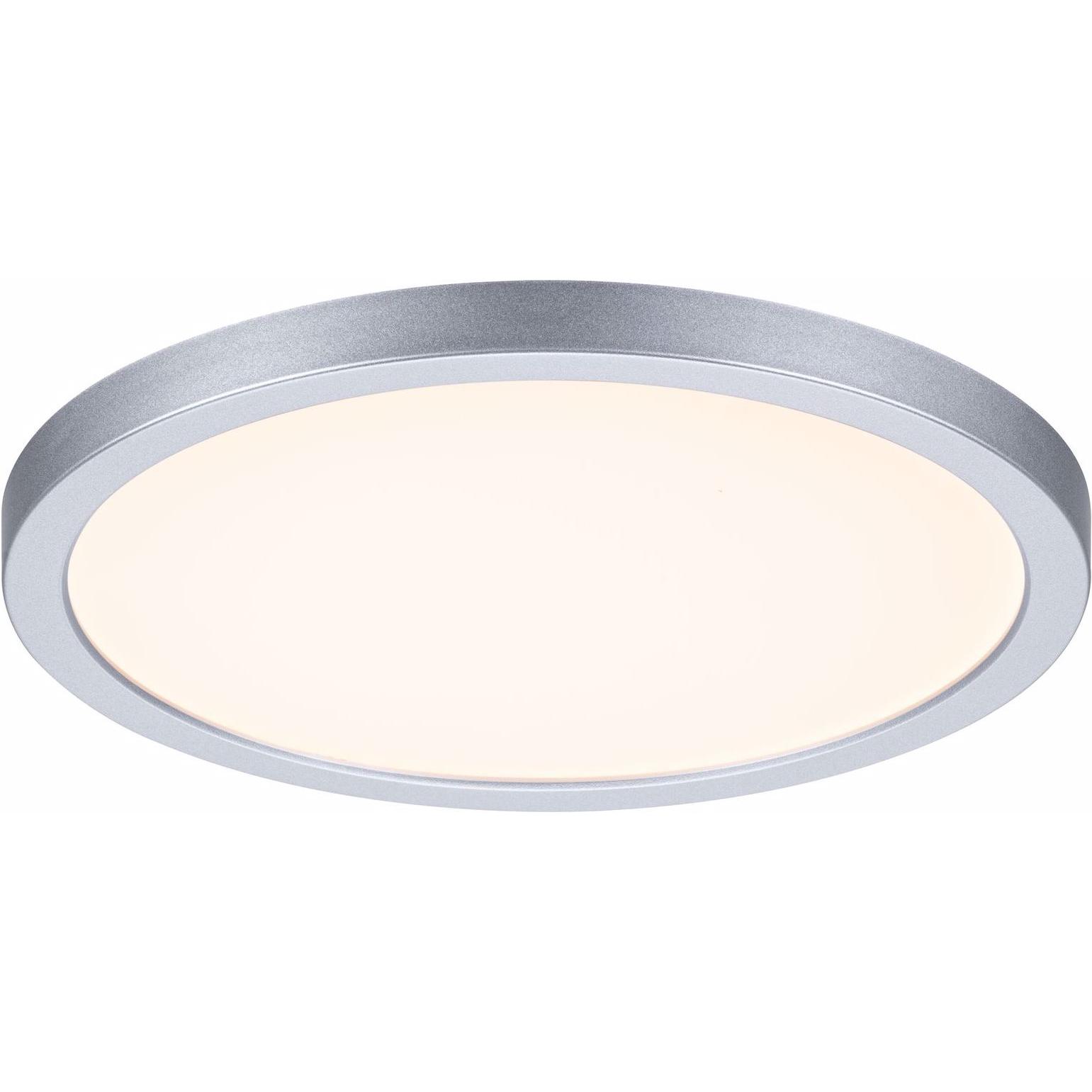 Thumbnail - Paulmann, Wandleuchte + Deckenleuchte, Einbaupanel Areo VariFit (1200 lm)