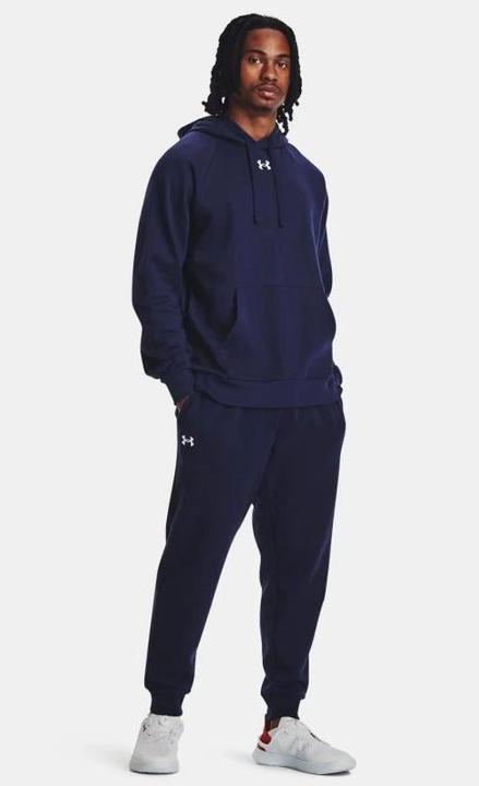 Actual product image Under Armour Rival Fleece Sweatpants Men (XL)