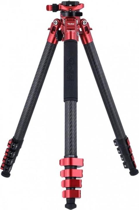 Image du produit Viltrox Easy Traveler rouge (Métal)