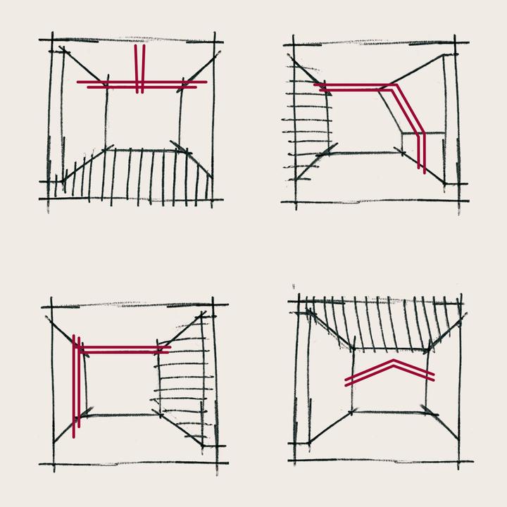 Actual product image Paulmann Wire System Clear
