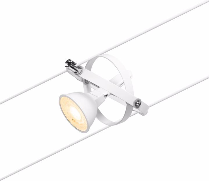 Actual product image Paulmann Lamps set Cardan