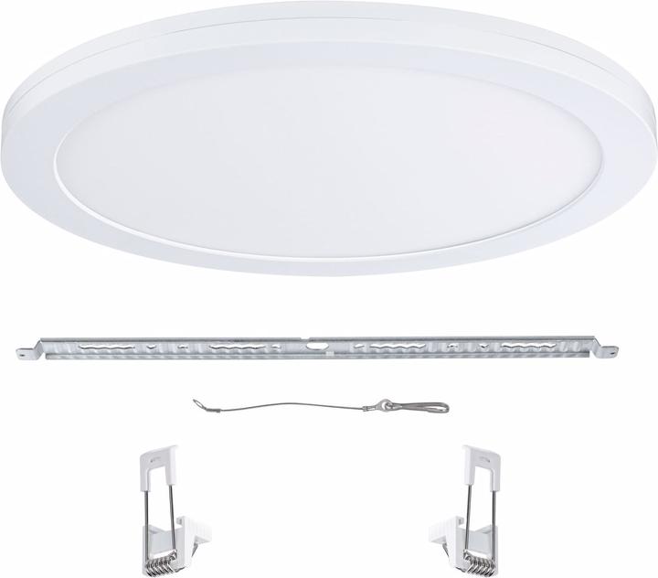 Actual product image Paulmann Cover-it panel (2460 lm)