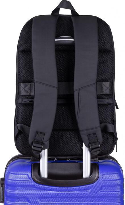 Produktbild Donau Rucksack Madrid (14 l)