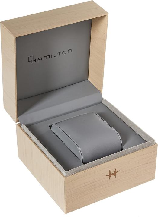 Image du produit Hamilton Jazzmaster Gent Auto