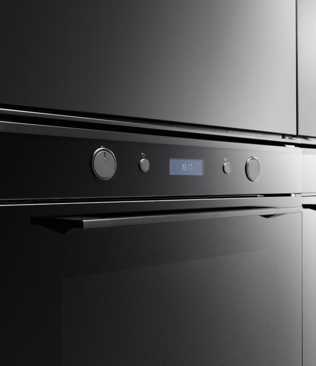 Produktbild Franke Einbaubackofen FMY 98 P BK Pyrolyse