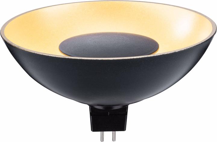Actual product image Paulmann Reflector (GU5.3, 4.90 W, 170 lm, 1 x, G)