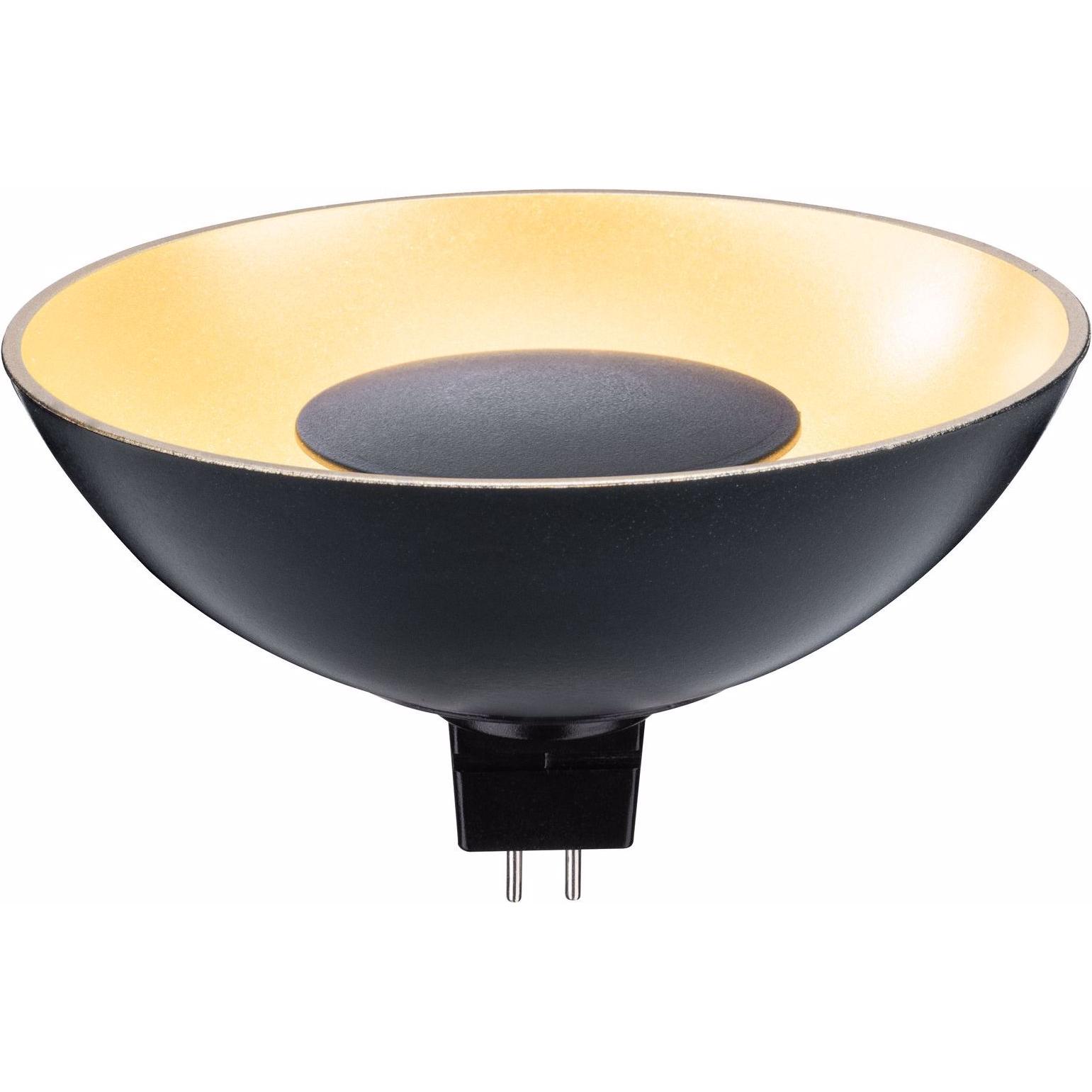 Paulmann, Leuchtmittel, Reflektor (GU5.3, 4.90 W, 170 lm, 1 x, G)