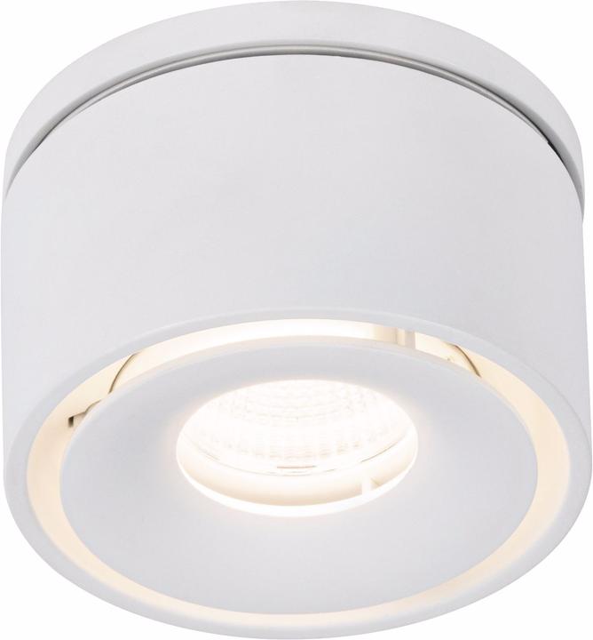 Actual product image Paulmann Recessed luminaire Spircle Set (550 lm)