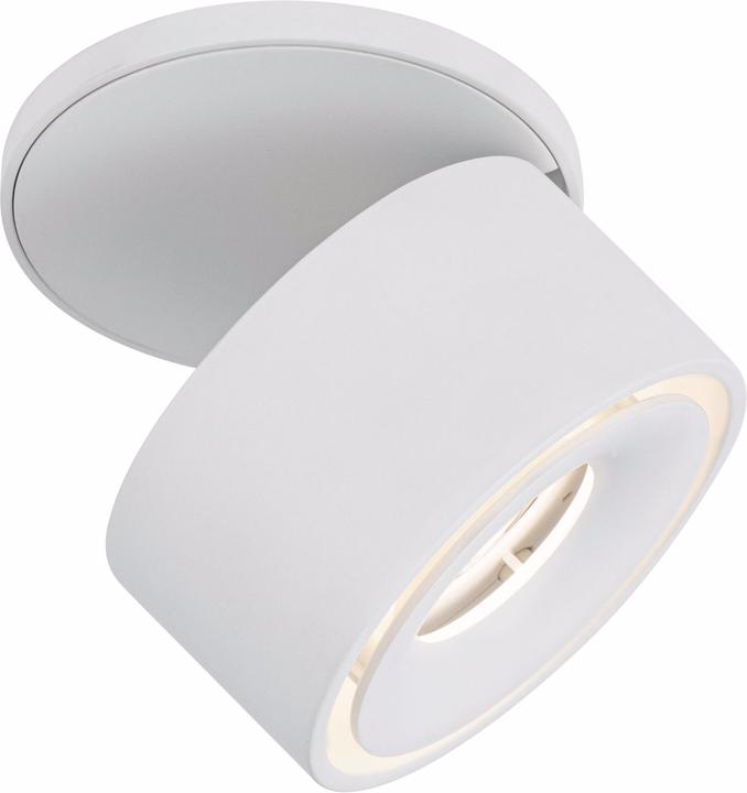 Actual product image Paulmann Recessed luminaire Spircle Set (550 lm)