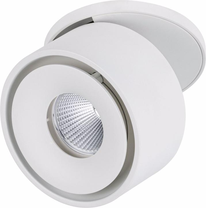 Actual product image Paulmann Recessed luminaire Spircle Set (550 lm)