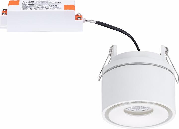 Actual product image Paulmann Recessed luminaire Spircle Set (550 lm)